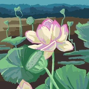 Meet your Posher, Jacqueline